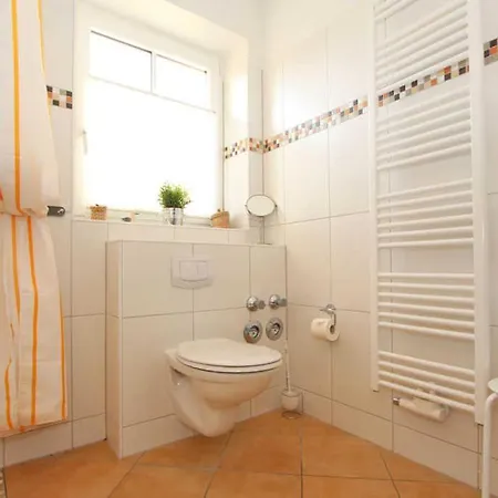 公寓 Haus Undine 01 *