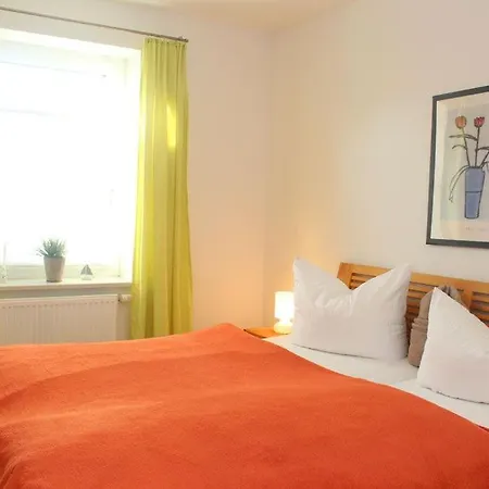 Apartment Haus Undine 01