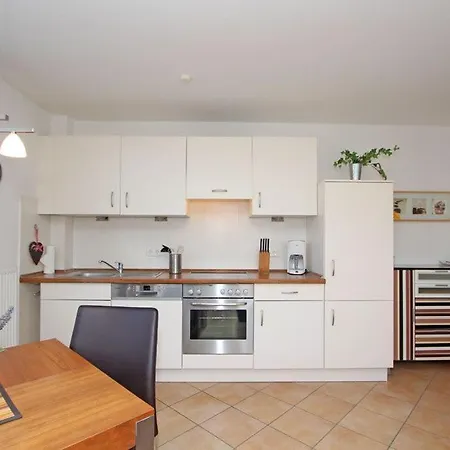 Haus Undine 01 Apartment