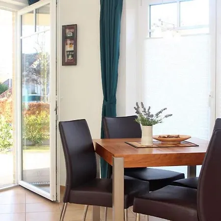 公寓 Haus Undine 01