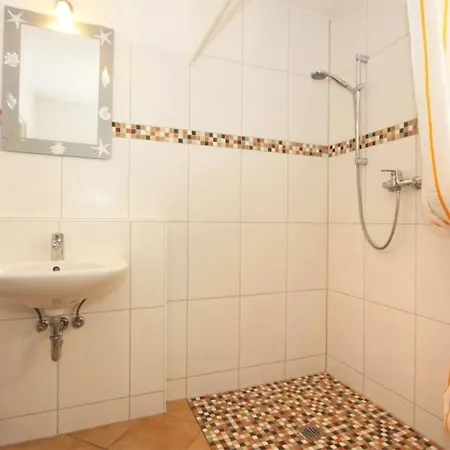 Haus Undine 01 Больтенхаген