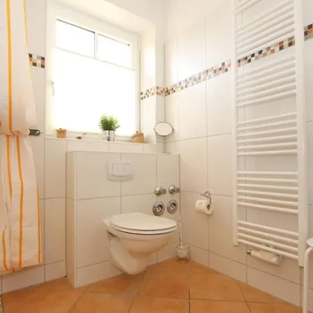 Haus Undine 01 Больтенхаген