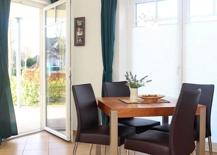 Haus Undine 01 볼텐하겐