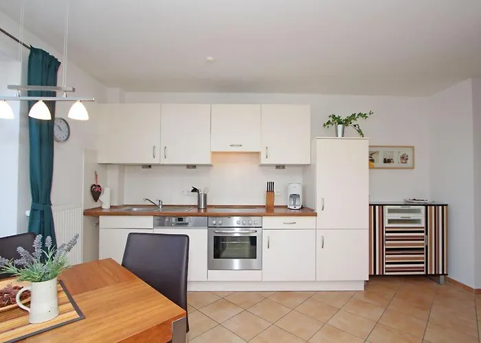 Haus Undine 01 * 볼텐하겐