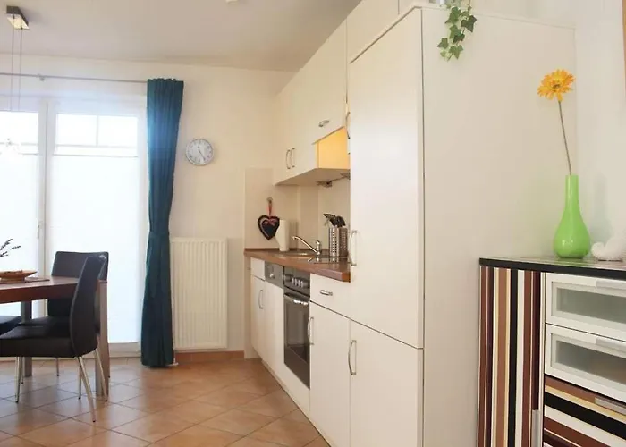 아파트 Haus Undine 01