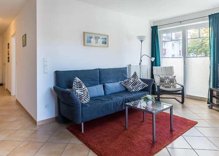 아파트 Haus Undine 01