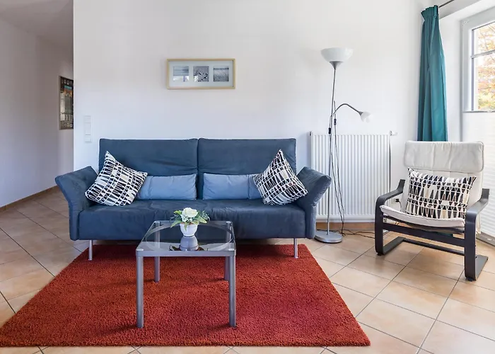 Haus Undine 01 * 볼텐하겐